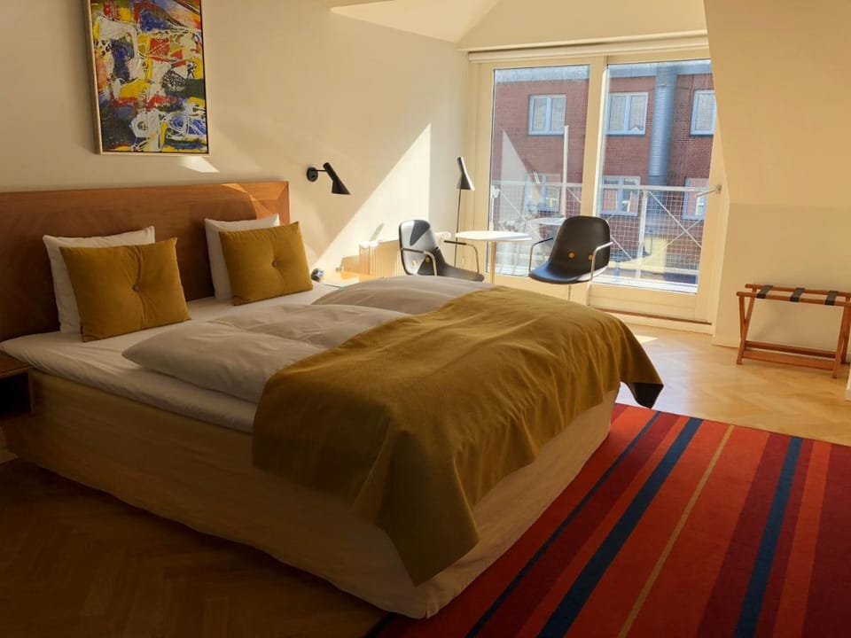Best Western Plus Hotel Eyde Hotel in Central Denmark Region