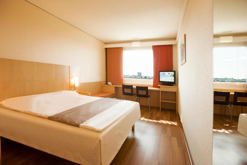 Ibis Wien Messe Hotel in Vienna