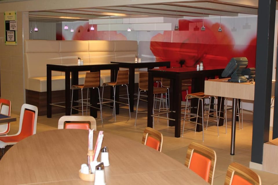 Ibis Wien Messe Hotel in Vienna