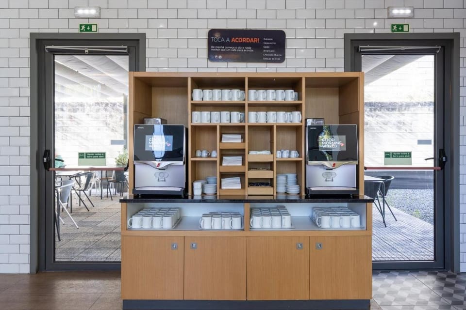 Holiday Inn Express Porto Exponor By IHG Hotel in Porto District