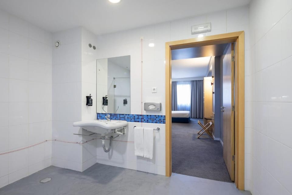 Holiday Inn Express Porto Exponor By IHG Hotel in Porto District