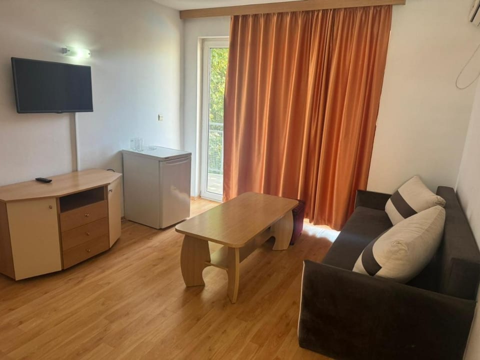 Sun City Hotel Hotel in Sunny Beach