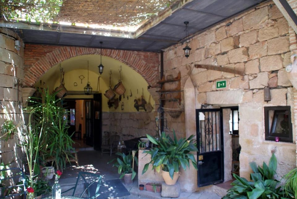 Hotel Palacio Guzmanes Hotel in Castile-La Mancha