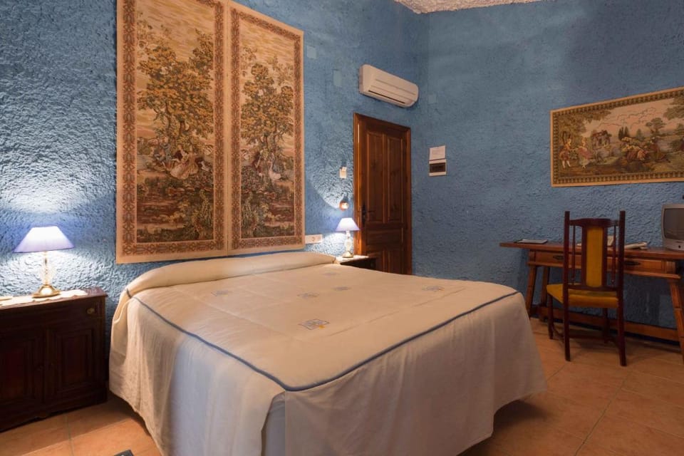 Hotel Palacio Guzmanes Hotel in Castile-La Mancha
