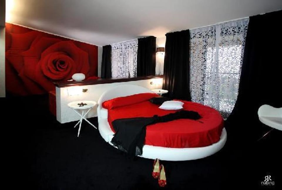 Grand Hotel Paradiso Hotel in Calabria