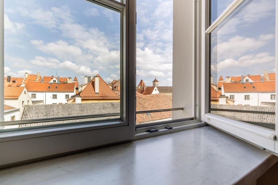 Bohemian Hotel Hotel in Regensburg