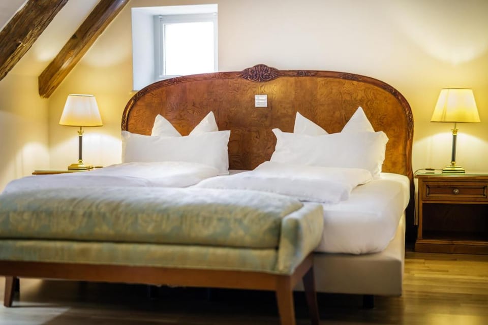 Bohemian Hotel Hotel in Regensburg