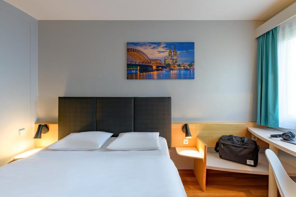 ibis Köln Frechen Hotel in Cologne