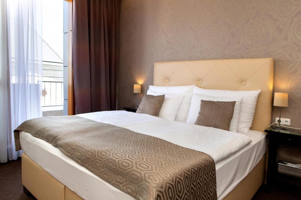 Danubia Gate Hotel in Bratislava