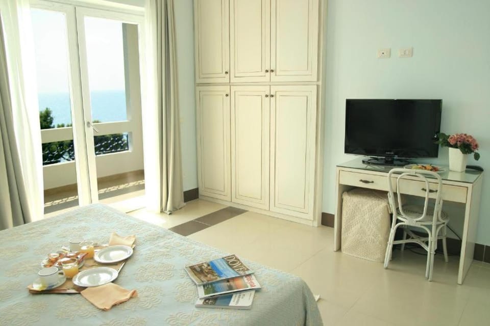 Abamar Hotel Hotel in Sardinia