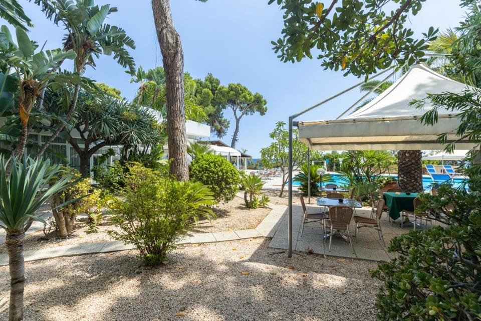 Abamar Hotel Hotel in Sardinia