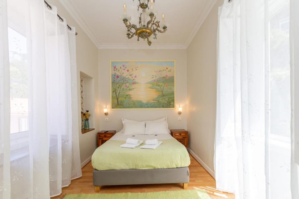 Quinta Das Murtas B&B Bed and Breakfast in Sintra