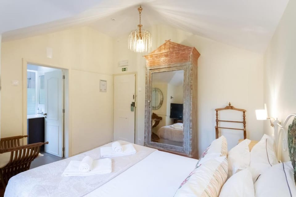 Quinta Das Murtas B&B Bed and Breakfast in Sintra