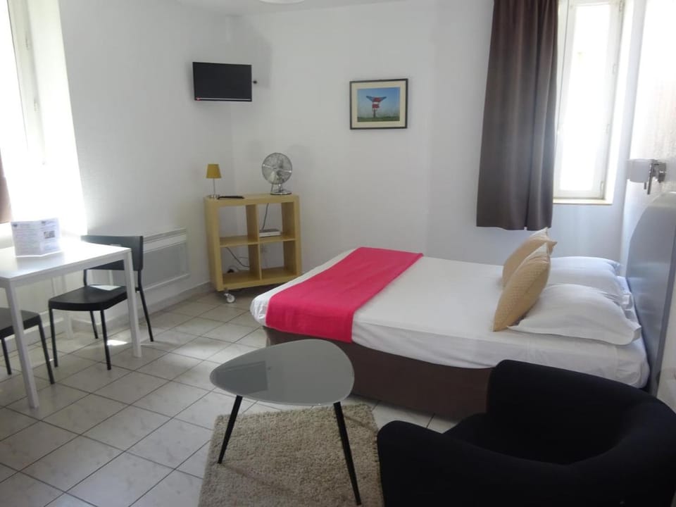Résidence Les Cordeliers Apartment hotel in Avignon