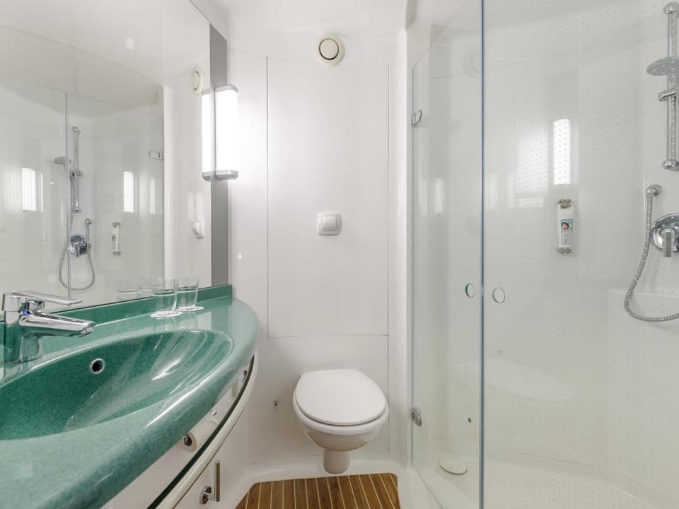 ibis Hotel Würzburg City Hotel in Wurzburg