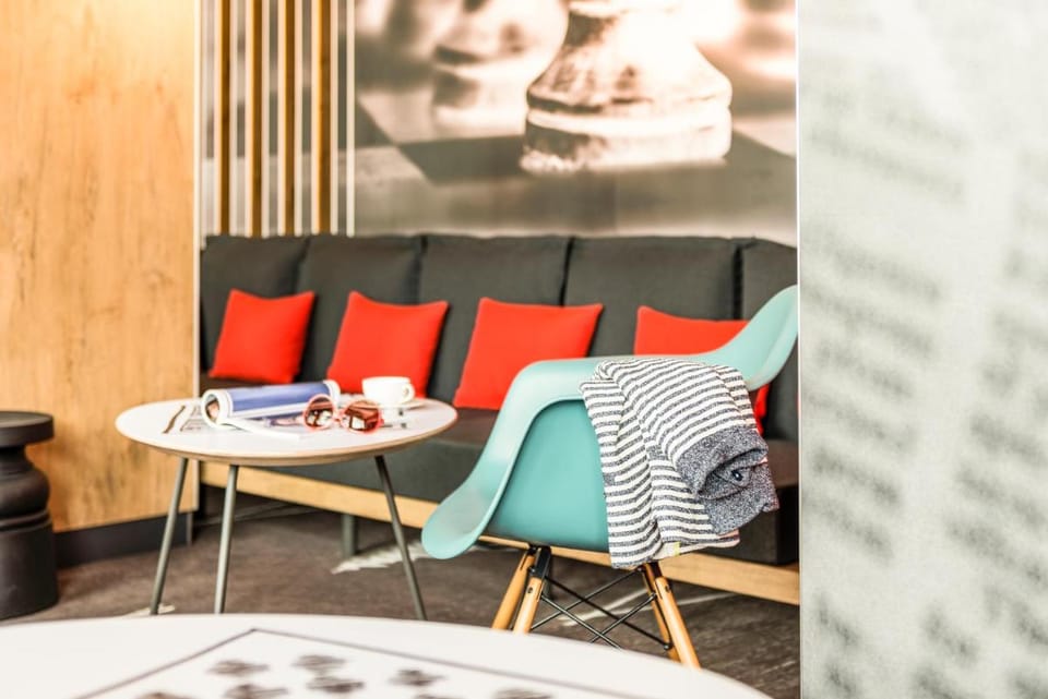 ibis Hotel München Garching Hotel in Garching
