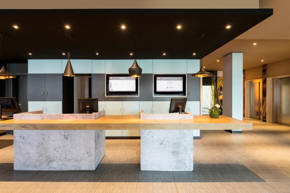 ibis Hotel München Garching Hotel in Garching