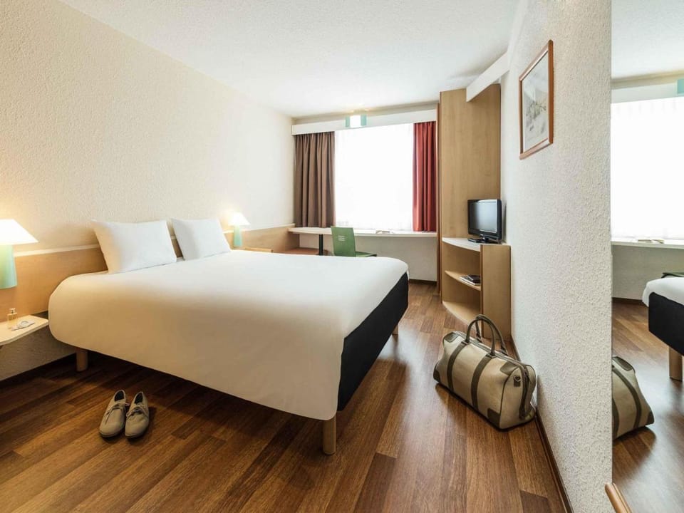ibis Hotel München Garching Hotel in Garching