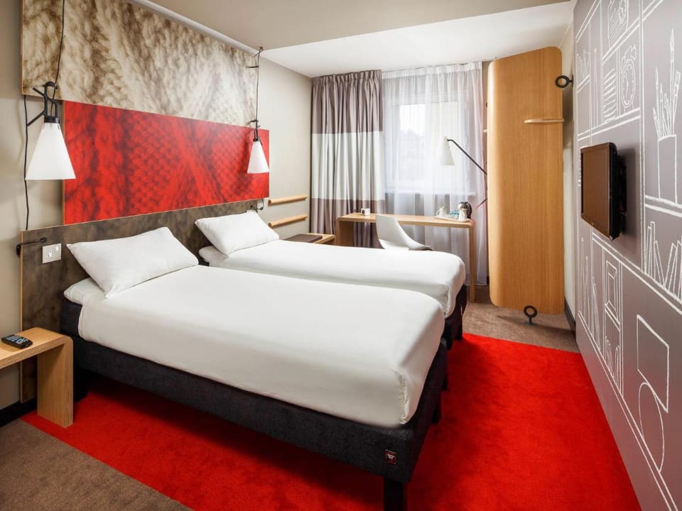 ibis London East Barking Hotel in Barking