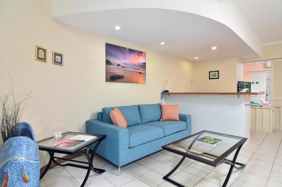 Le Cher Du Monde Adults Only Apartment hotel in Port Douglas