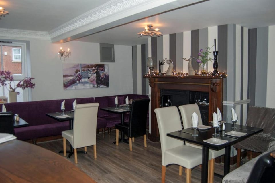 OYO La Spada Boutique Hotel Hotel in Durham