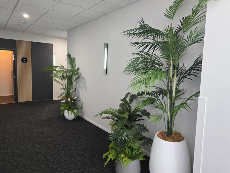 Quest New Plymouth Serviced Apartments Apartment hotel in New Plymouth