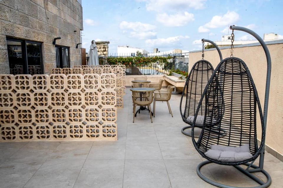 Montefiore Hotel By Smart Hotels Hotel in Jerusalem