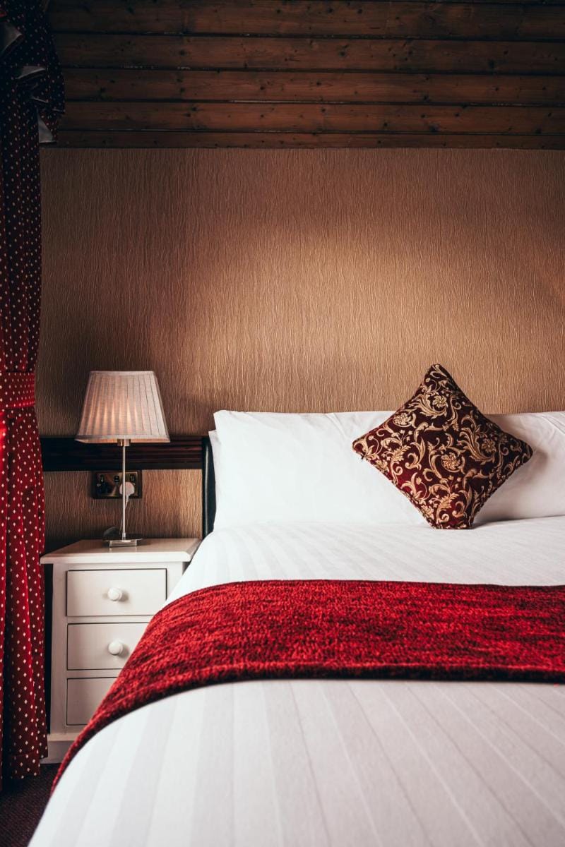 Russell Court Hotel Hotel in Dublin