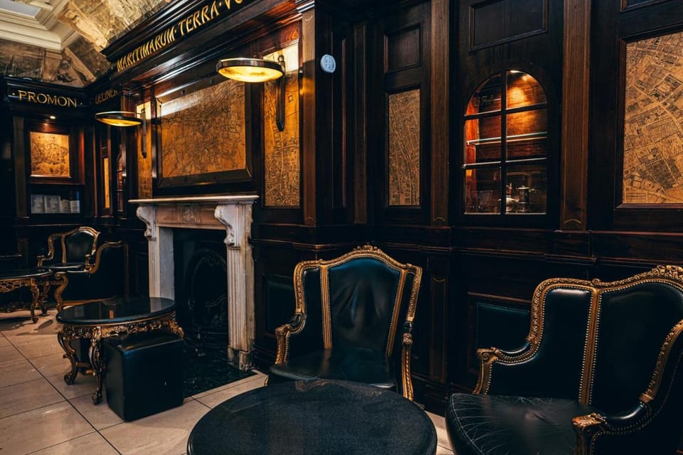 Russell Court Hotel Hotel in Dublin