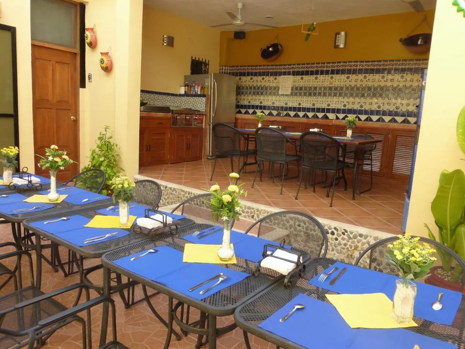 Hotel del Peregrino Boutique Hotel Hotel in Merida