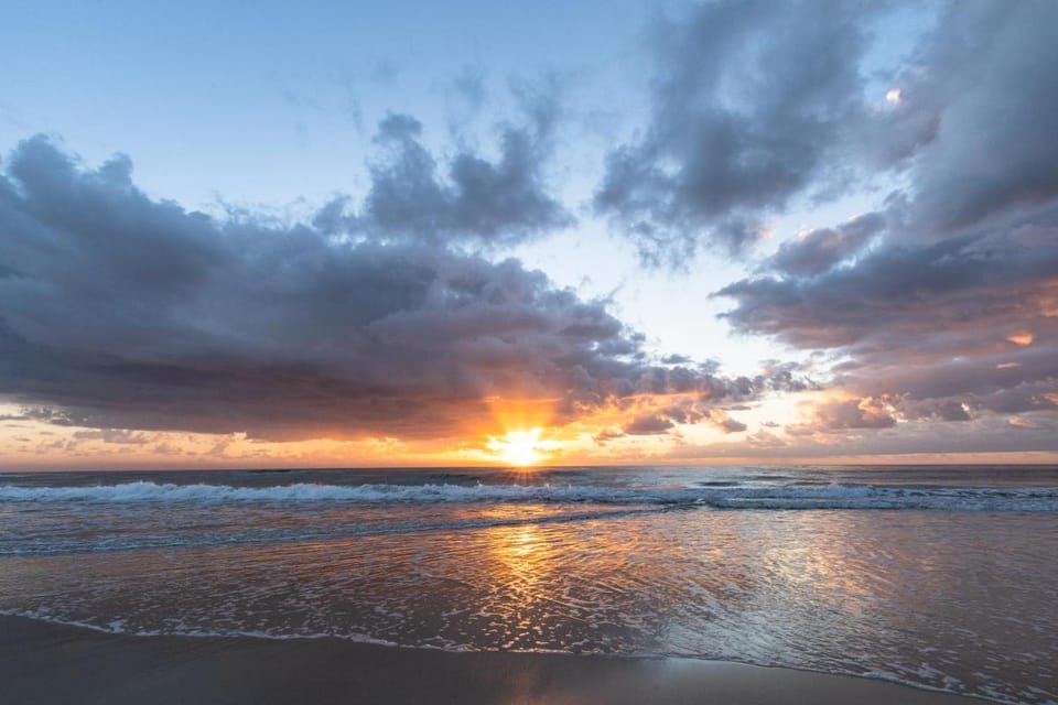 Burleigh Mediterranean Resort Apartment hotel in Burleigh Heads