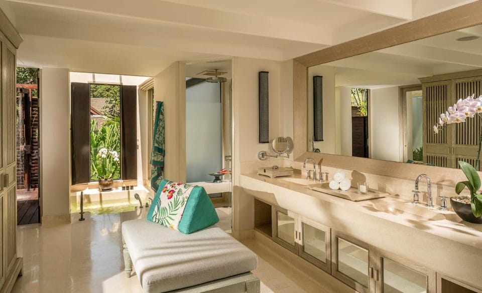 Anantara Mai Khao Phuket Villas Resort in Mai Khao
