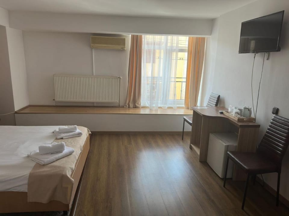 Hotel Apollo Central Hotel in Sibiu