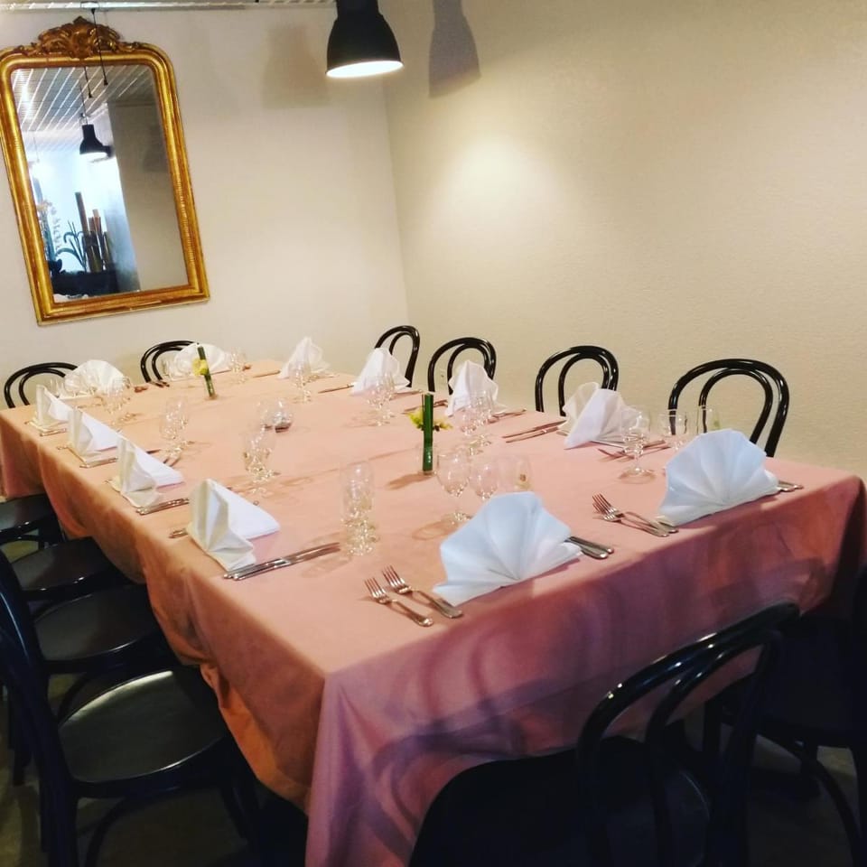 Calvy Hotel in Geneva