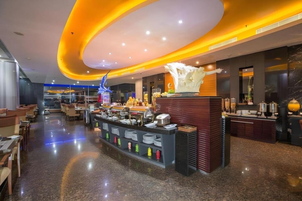 Manhattan Hotel Jakarta Hotel in South Jakarta City