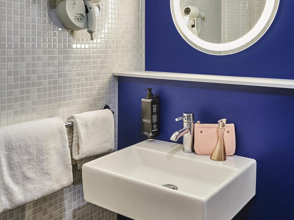 ibis Clamart Paris Velizy Hotel in Île-de-France