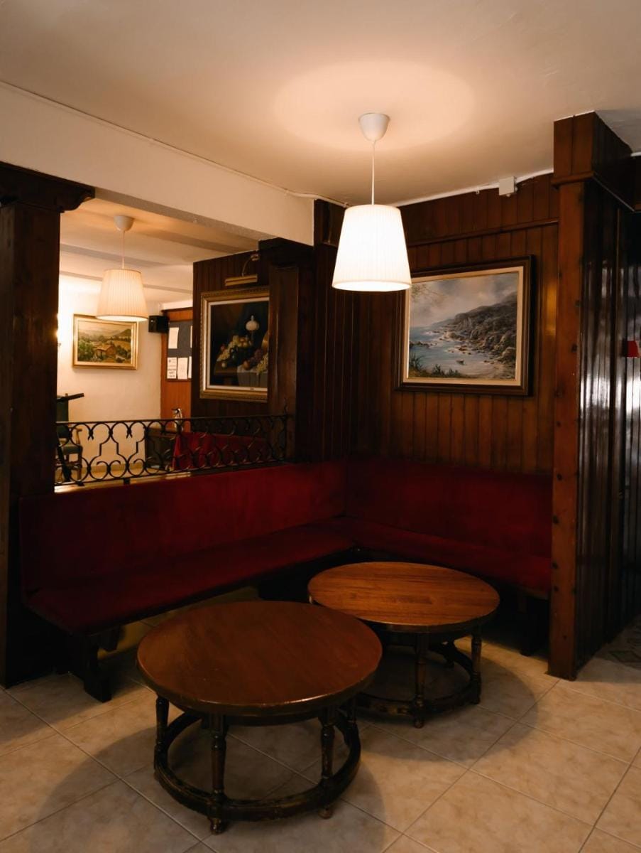 Vintage Hotel Mercedes Hotel in Lloret de Mar