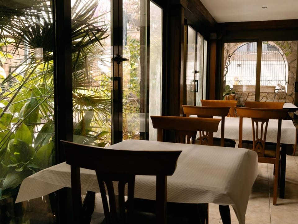 Vintage Hotel Mercedes Hotel in Lloret de Mar