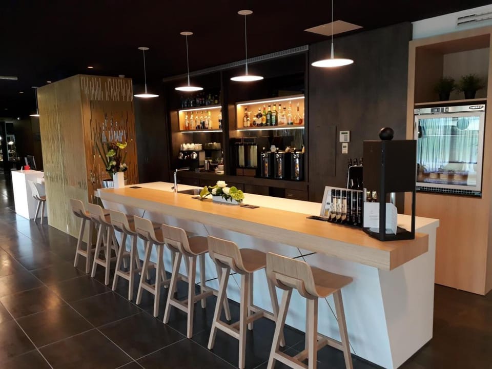Hôtel Mercure Nantes Ouest Saint-Herblain Zenith Hotel in Saint-Herblain
