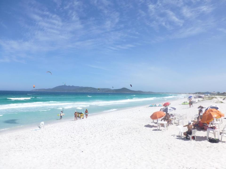 Pousada Laguna Hotel Inn in Cabo Frio
