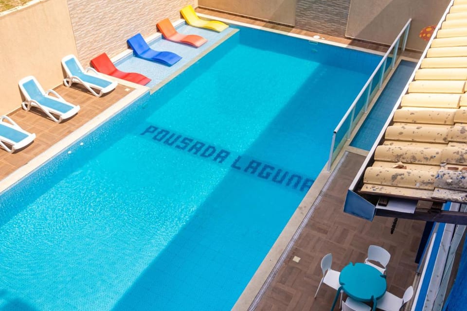 Pousada Laguna Hotel Inn in Cabo Frio