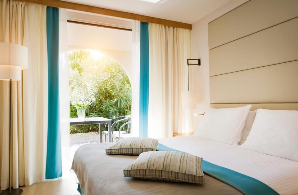 Sun Gardens Dubrovnik Hotel in Dubrovnik-Neretva County