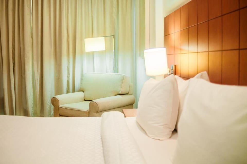 Mercure Macae Hotel in Macaé