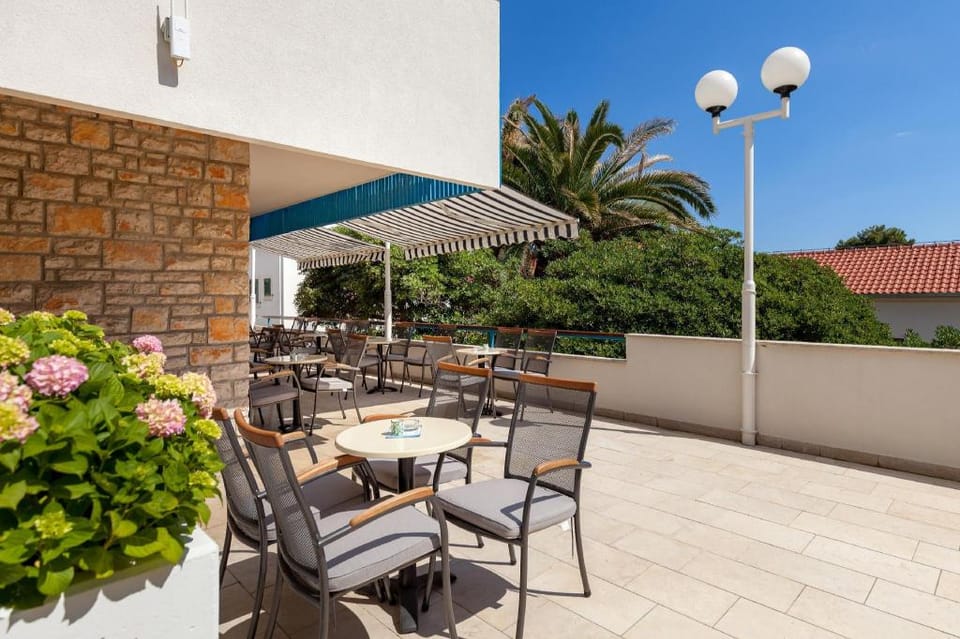 Aparthotel Pharia Hotel in Hvar
