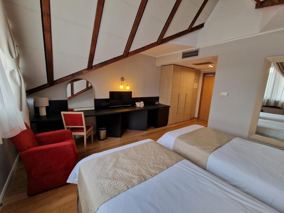 Hotel Sunny Hill Hotel in Cluj-Napoca