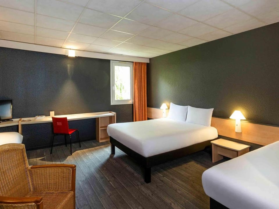 ibis Lannion Hotel in Lannion