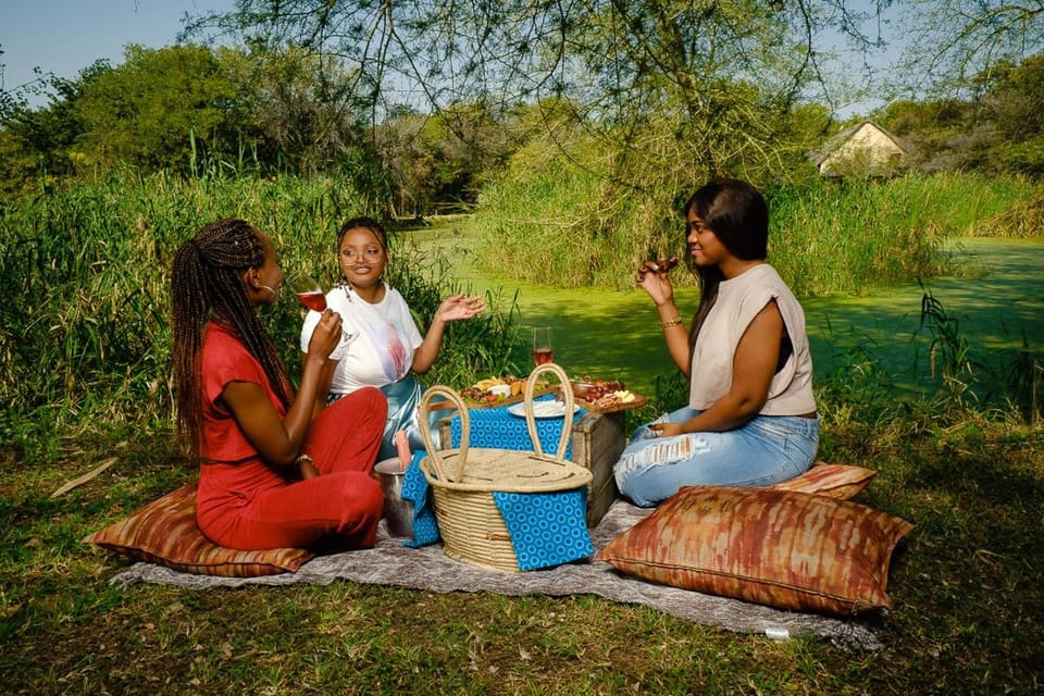 Sefapane Lodge and Safaris Lodge in South Africa