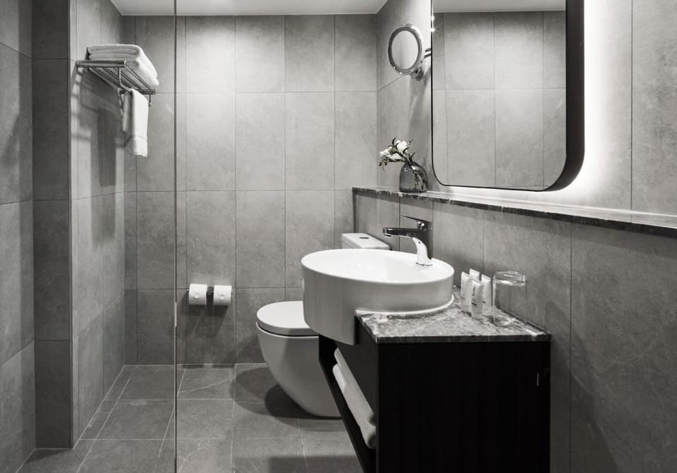 Crowne Plaza Sydney Airport By IHG Hotel in Mascot