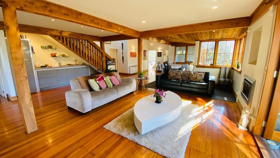 Arrowtown House Boutique Hotel Bed and Breakfast in Arrowtown