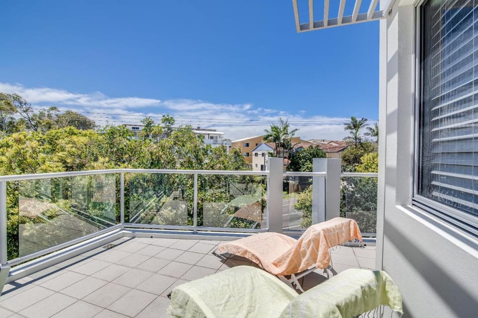 Coolum At The Beach Apartment hotel in Coolum Beach